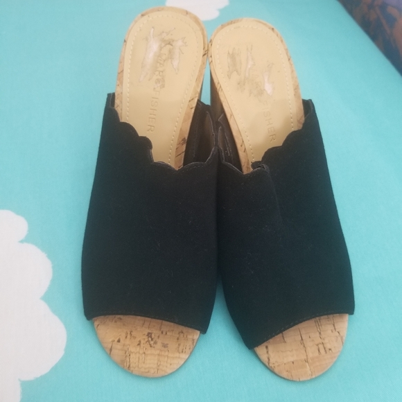 Marc Fisher Shoes - Marc fisher  sandals